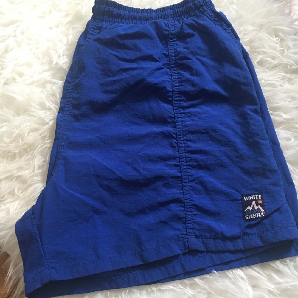 Hiking Shorts